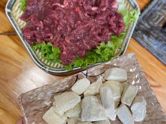 -滇藏石锅宴(崇仁巷老店)