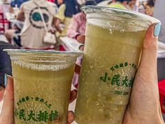 -小民大排档(光谷店)