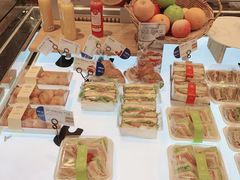 -巴黎贝甜(望京信万店)
