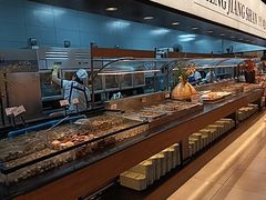 -韩盛·盛江山自助料理(中街大悦城店)