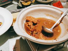 -国味壹号·精品湘菜·宴请佳选(新天地店)