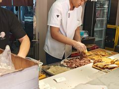 -高玛纳驴肉火烧(一世界店)