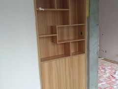 -创美居装饰(中洲里程店)