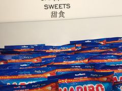 -谢列梅捷沃国际机场