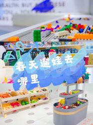 -欢乐陶陶儿童主题乐园(龙岗店)