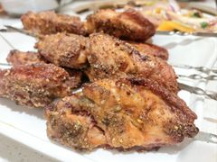 -和庆斋羊蝎子火锅·碳缸烧烤(顺义旗舰店)