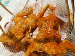 -青花椒花椒鱼(合生汇店)