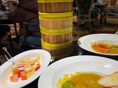 -博悦茶餐厅(文殊院店)
