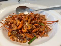 -山水一号·中餐厅