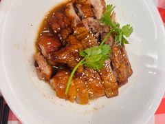 -粤香楼(新光里店)