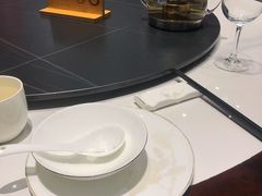 -尚品越府·融合餐厅(延安路店)