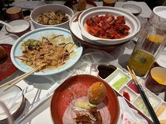 -大鸭梨烤鸭店(花园村店)