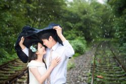 -韩国色色婚纱摄影(好评优选店)