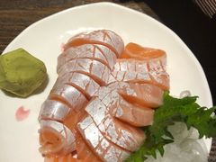 -长崎家日式料理(人民大街店)