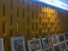 -佳禾国际美术书法教育(仁恒伊势丹校区)