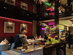 -杏花堂晋商私房菜(华熙五棵松店)