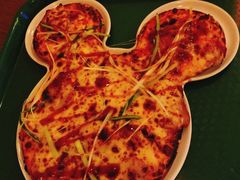 -上海迪士尼度假区