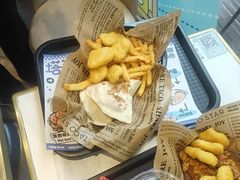 -TACO STAR 塔可星(下沙宝龙店)