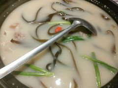 -川流不息(北蔡休闲广场店)