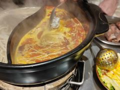 -郭铁柱·泥炉老火锅(江北龙湖天街店)