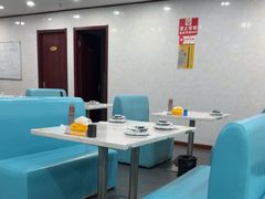 -郭姐·威海渔村(黄兴路店)