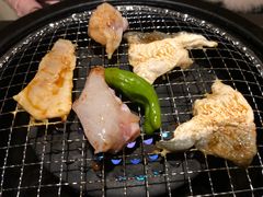 -玄品河豚(那覇國際通里之関)