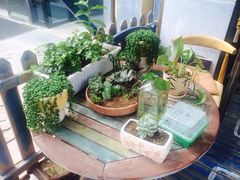 -84那年咖啡馆(李沧万达店)