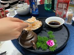 -香雪海饭店中餐厅(人民桥店)