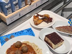 -宜家·瑞典风味餐厅(无锡店)