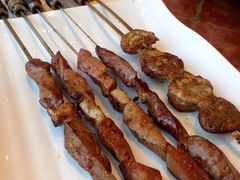 -巴依老爷新疆美食(望京小街店)