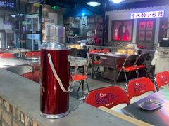 -马路牙子烧烤音乐酒馆(望京店)