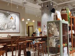 大堂-小豆海棠(人民南路店)
