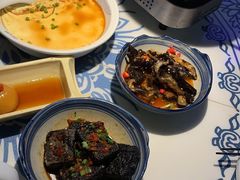 -俏九州·小炒黄牛肉(华润万象汇店)