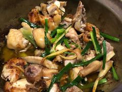 -幽优农庄·森波拉特色本地农家菜