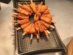 -加餐海鲜自助(集美银泰百货店)