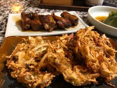 -南京大牌档(凯德大峡谷店)