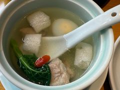 -竹里馆 ·茶食(奥体店)