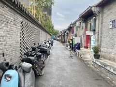 -南锣鼓巷