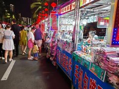 -海大南门夜市(海富街店)