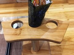 鳗鱼手卷-酒井酱子·深夜食堂(东城汇店)