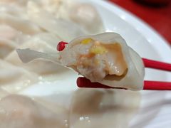 -喜家德虾仁水饺(景枫中心店)