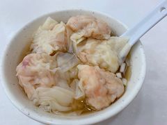 -麦文记面家(佐敦店)