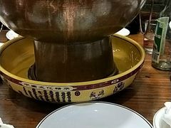 -老北京涮羊肉炭火蛙锅(方塔街店)