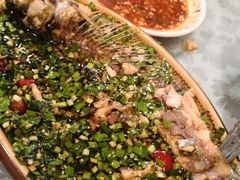 -华光驿站私房菜·黑金冠