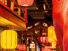 -小龙坎火锅(全球总店)