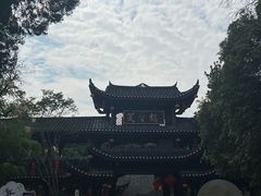 -芙蓉镇景区