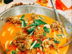 -辣出味岳阳特色烧烤·龙虾大排档(砂子塘总店)