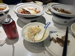 -兰湘子·湘菜小炒(石家庄万象城店)