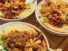 -小豆海棠(嘉兴路店)