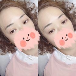 -Verywang半永久纹眉•仪器野生眉